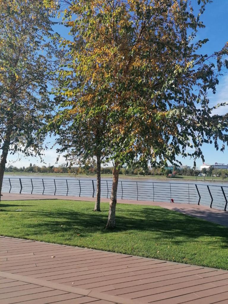 Belgrade Waterfront Cozy Symphony 1 photo 1