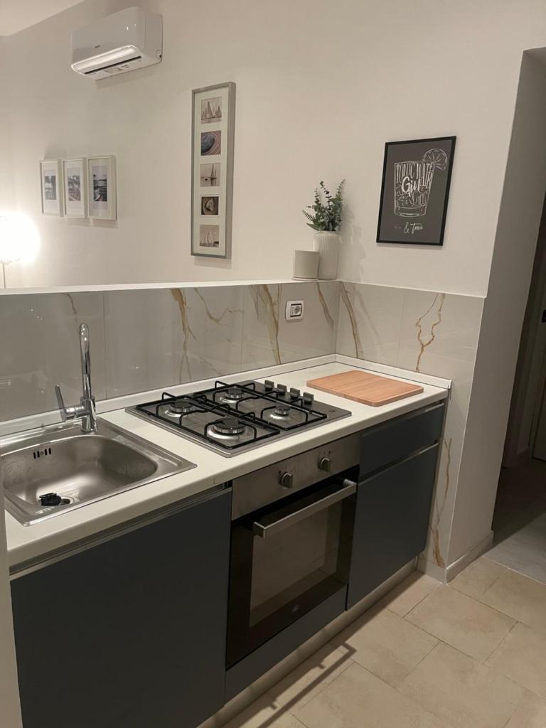 Emanuele II Apartament Vigevano photo 4