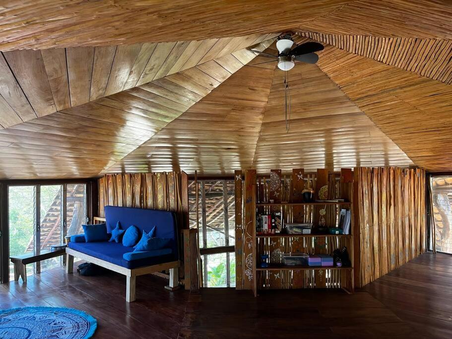 Jungle Farm, Digital Detox Cottage in Nicaragua photo 3