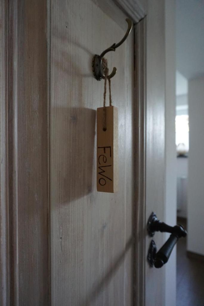 FeWo herein SPAZIERT photo 2