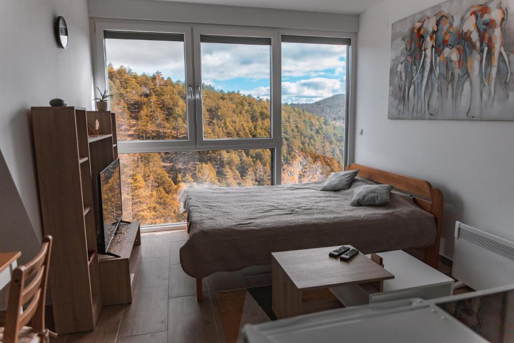 Apartmani Jezero Divčibare photo 1