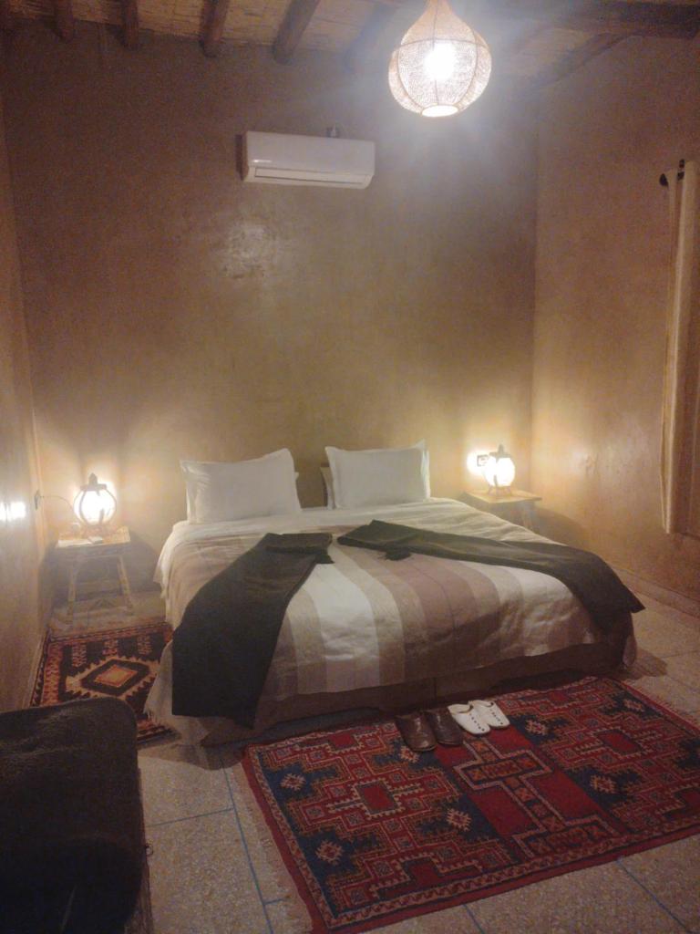 Gîte Ait lmaalam chez Ahmed photo 1
