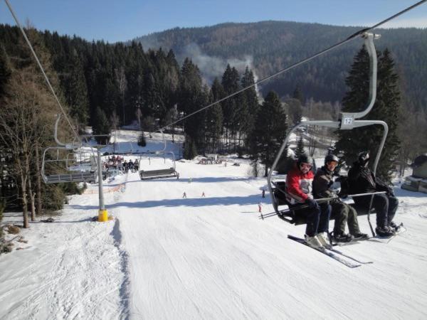 Ski & Bike apartment Bublava photo 2