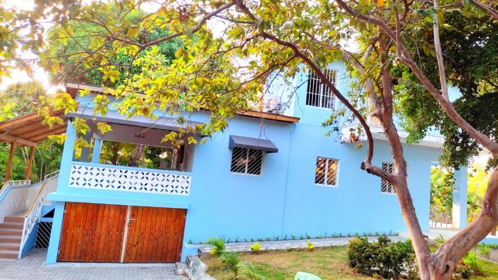 Villa casa alojamiento grande campestre lujoso