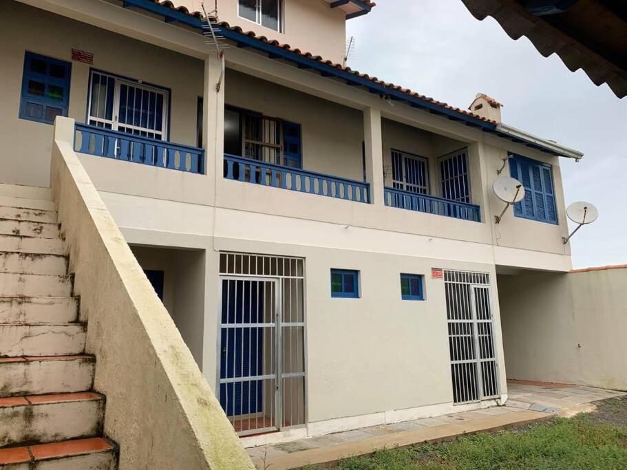 Apartamento de 6a8 P Churrasqueira photo 2