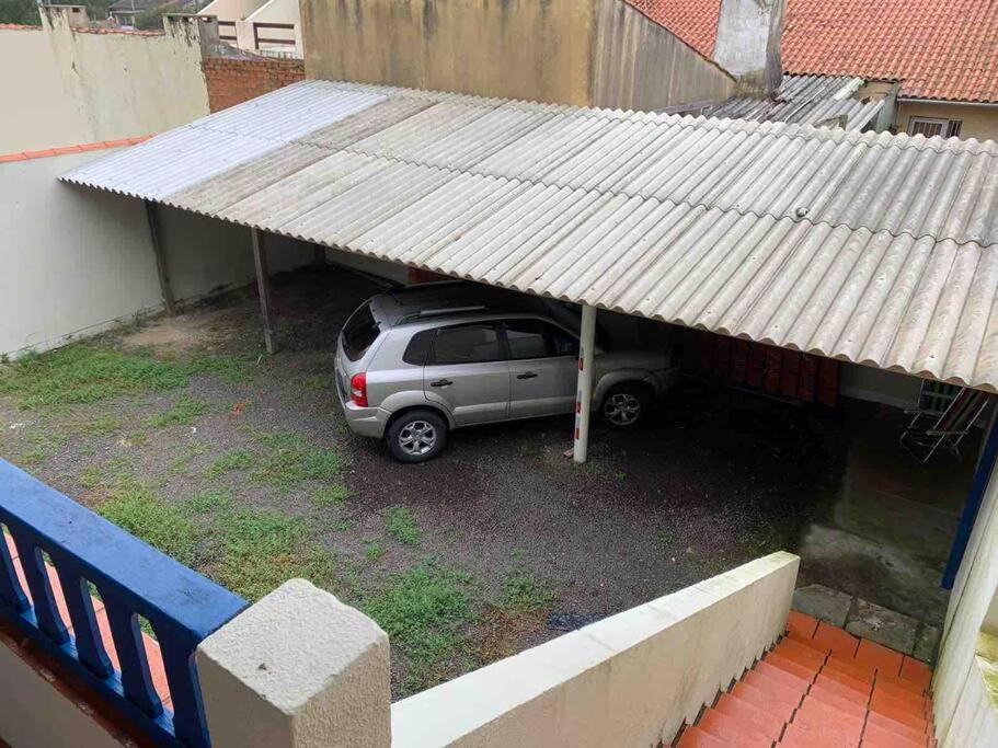 Apartamento de 6a8 P Churrasqueira photo 3