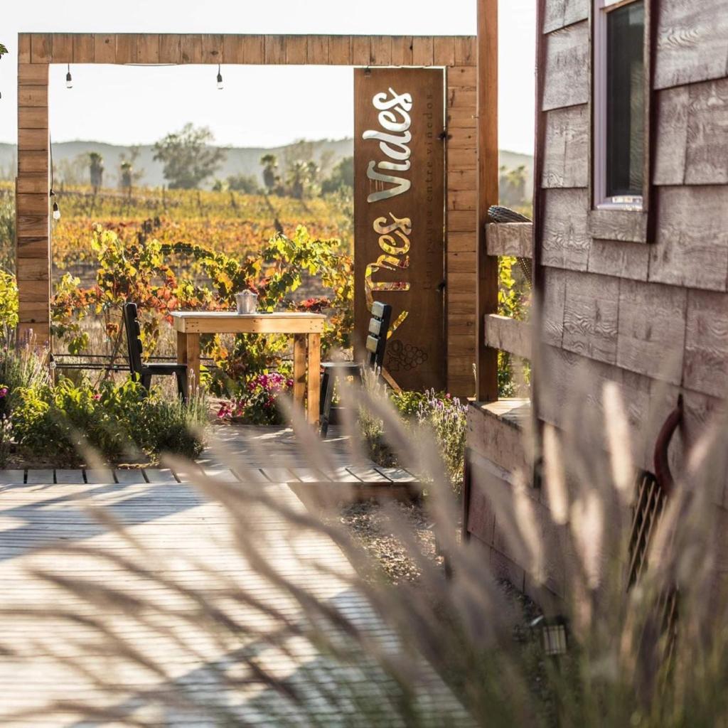 Tres Vides Hotel Boutique photo 3