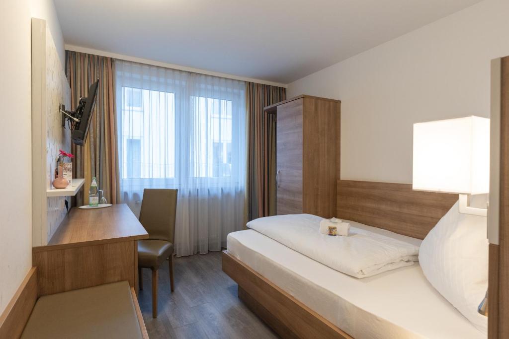 Hotel-Gasthaus "Krone" photo 1