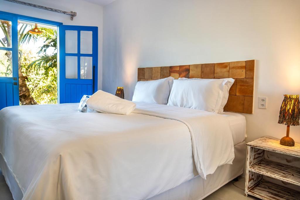 Awe Villa Boutique Trancoso photo 2