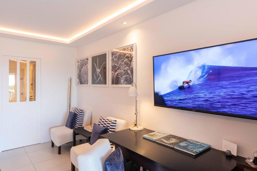 Art et mer suite Saint barth photo 3