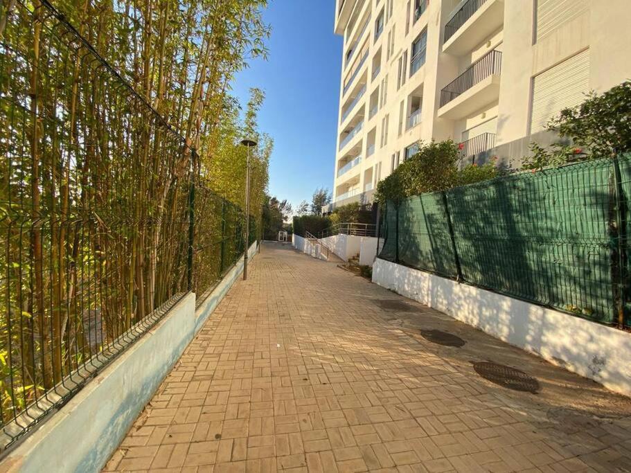 Studio à Prestigia HayRiad/Rabat photo 3