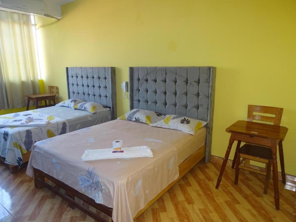 Hotel LUCHINE photo 2