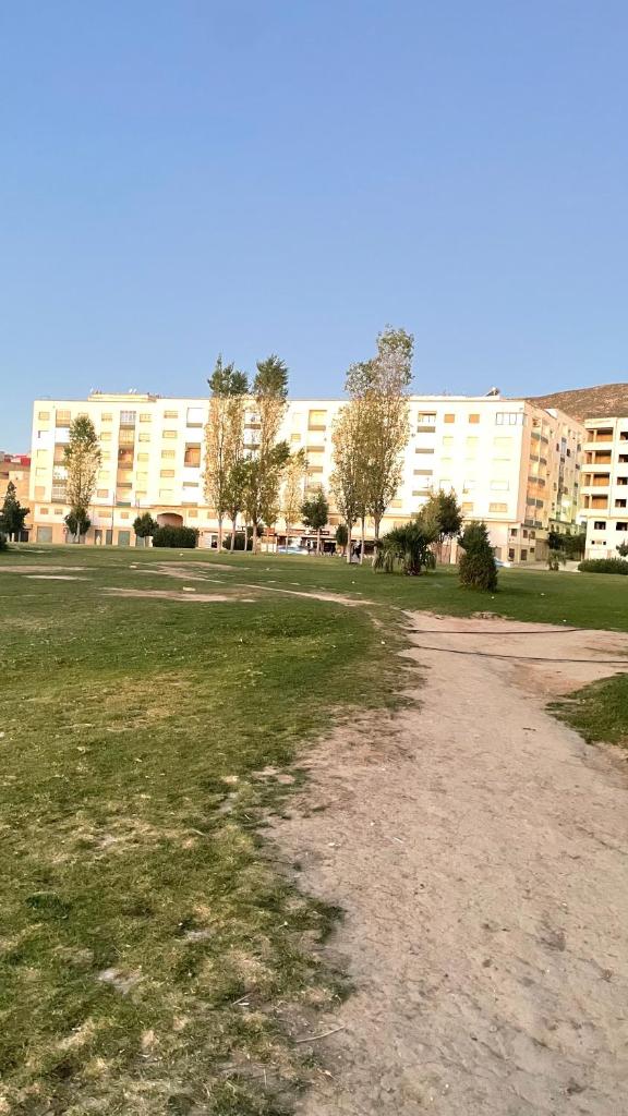 Tetouan Relax Apartement photo 2
