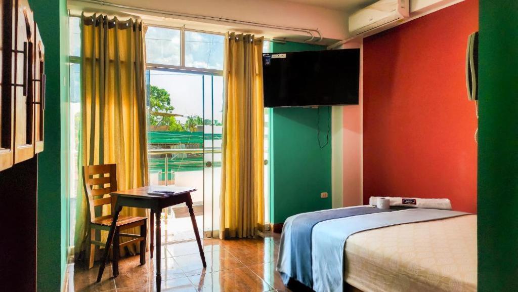 Hotel LUCHINE photo 1