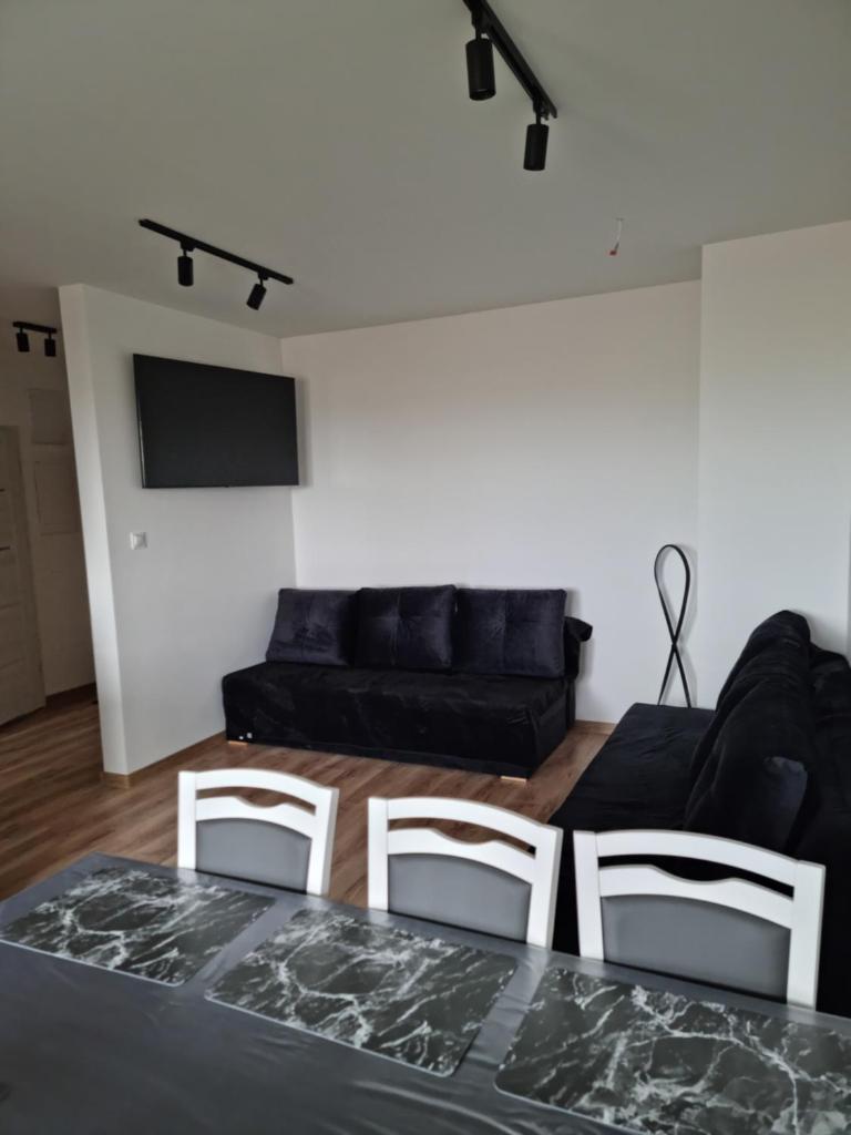 Perłowy Apartament photo 2