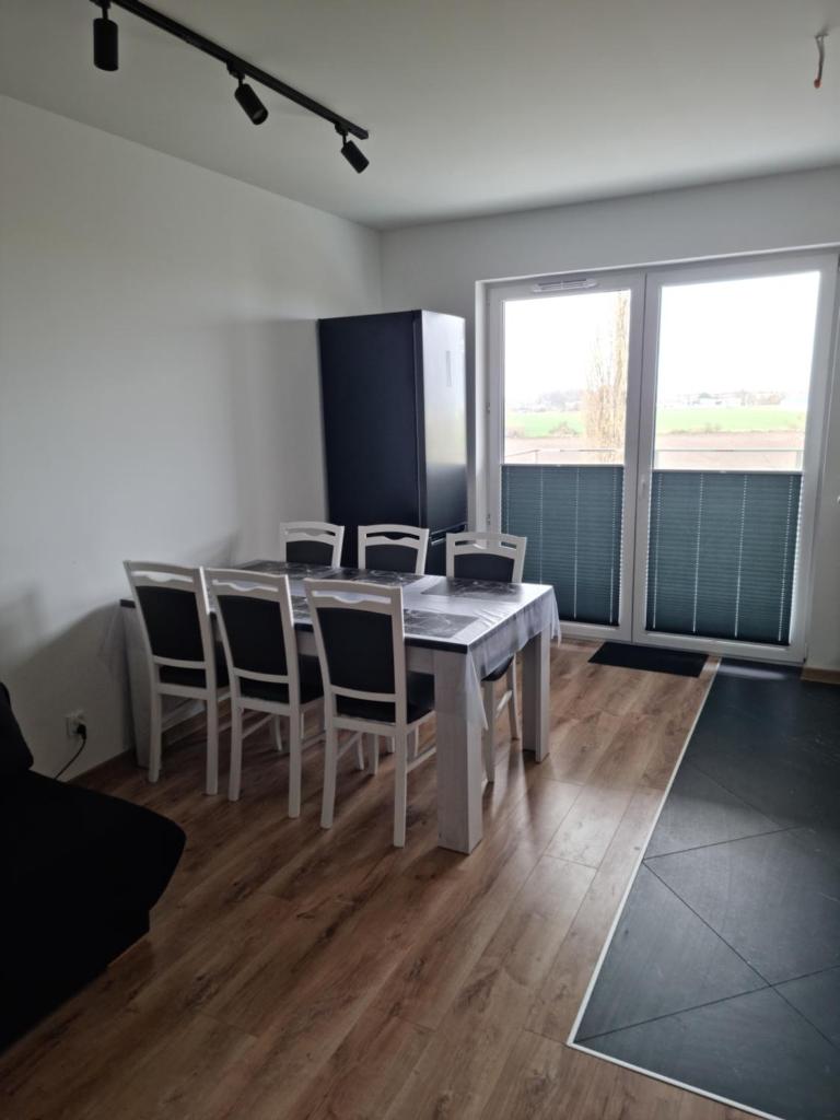 Perłowy Apartament photo 3