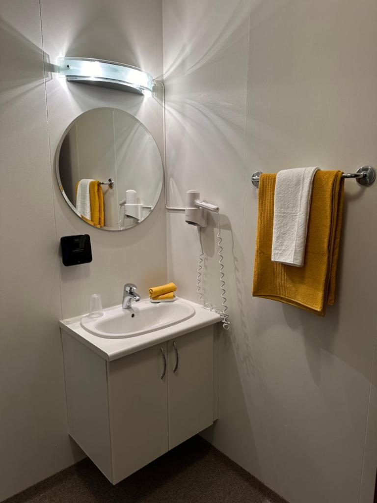 Staðarflöt Apartments photo 1