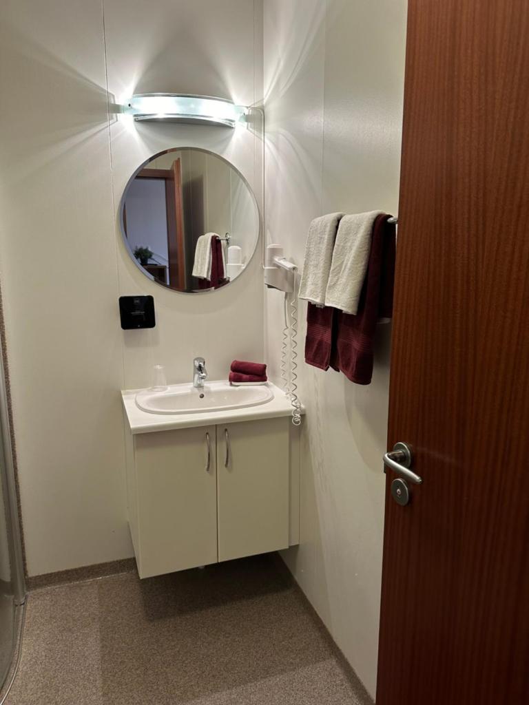Staðarflöt Apartments photo 2