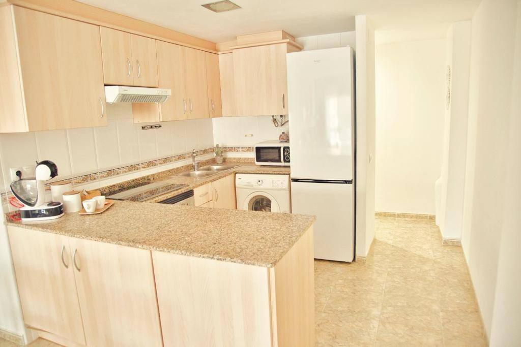 Apartamento Playa Xilxes photo 3
