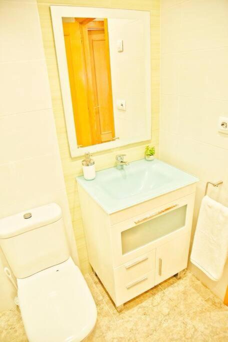 Apartamento Playa Xilxes photo 2