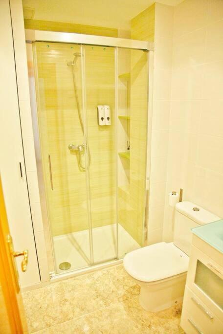 Apartamento Playa Xilxes photo 1