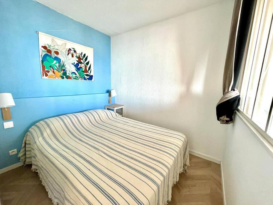 BARCARESA-Appartement face mer et piscine wifi clim garage photo 2