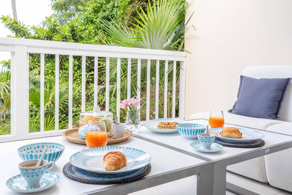 Art et mer suite Saint barth photo 1