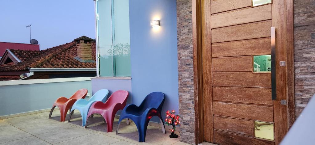 Residence Maria Andrade photo 1