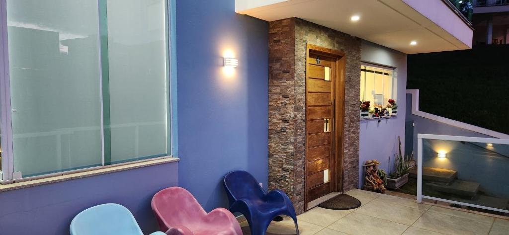 Residence Maria Andrade photo 4