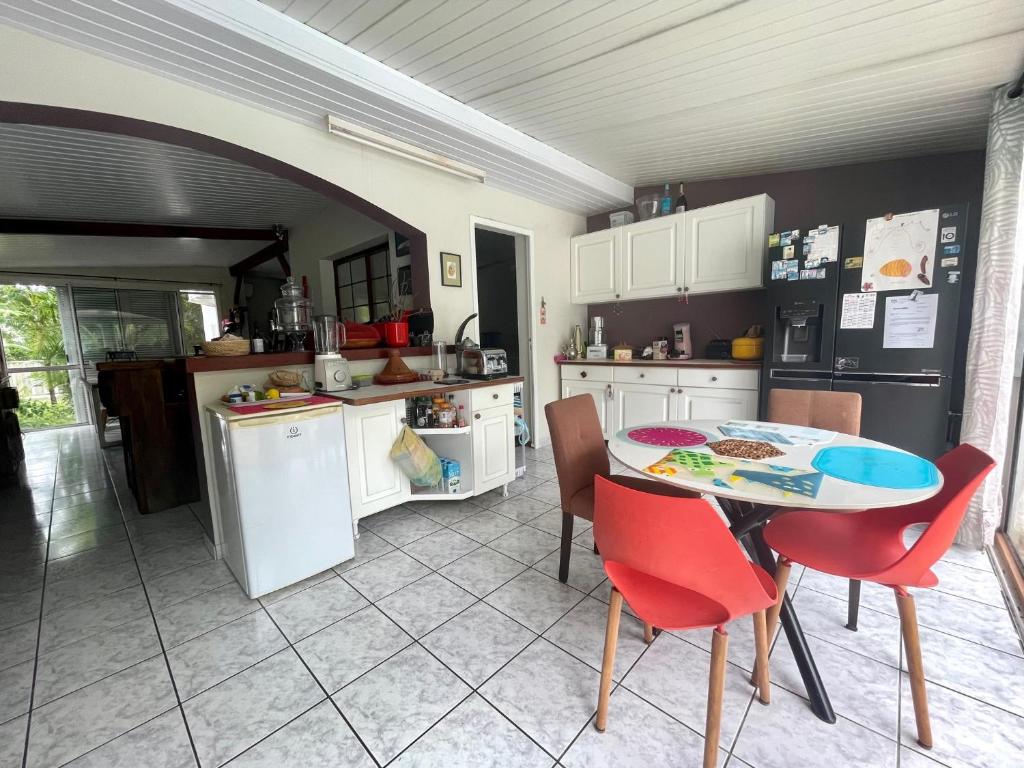 À 15’ de Poe Belle Villa photo 4