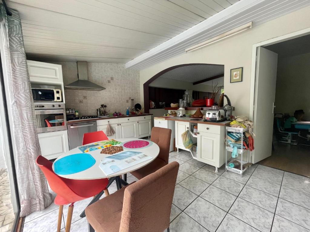 À 15’ de Poe Belle Villa photo 2