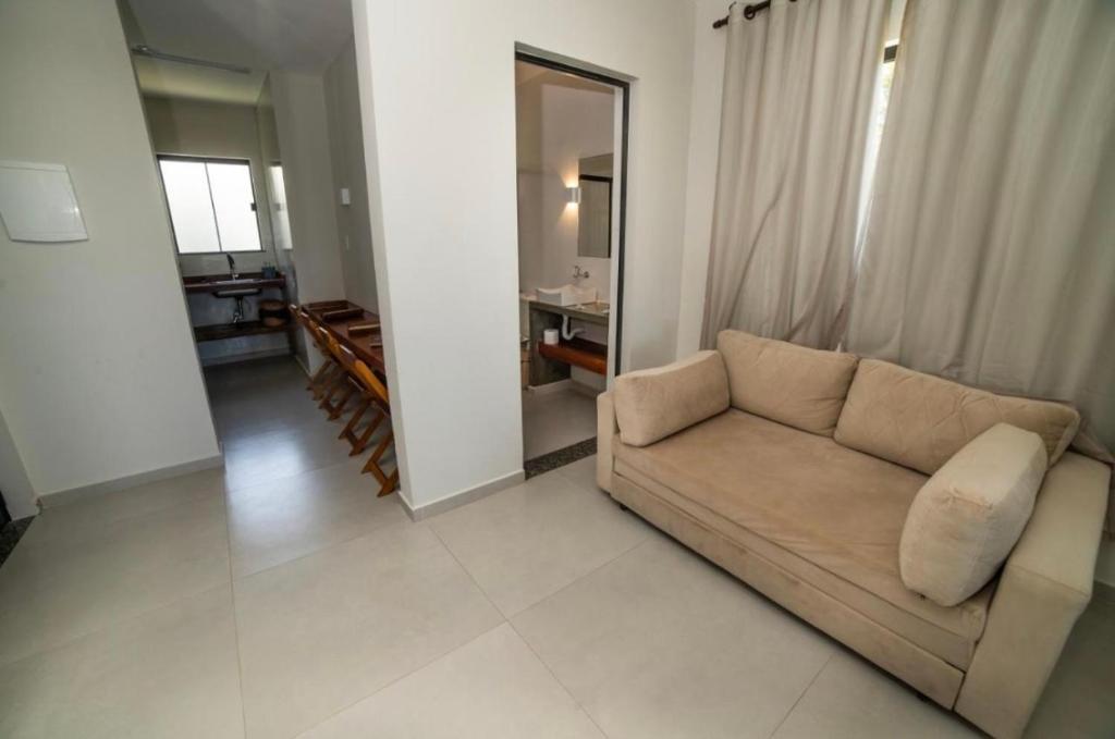 Vivant Eco Beach Resort photo 1