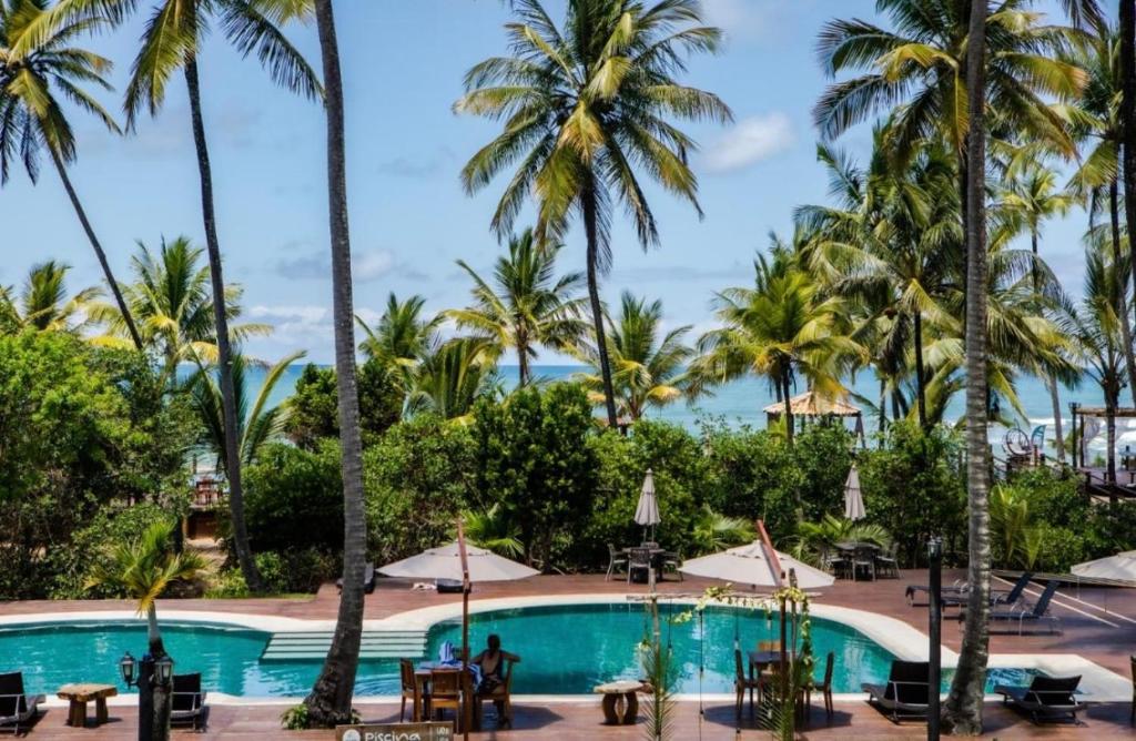 Vivant Eco Beach Resort photo 3