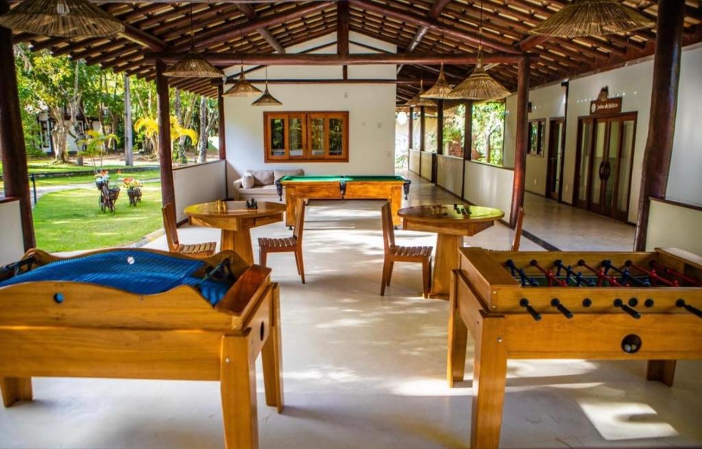 Vivant Eco Beach Resort photo 4