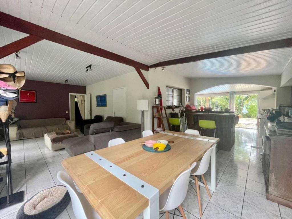À 15’ de Poe Belle Villa photo 3