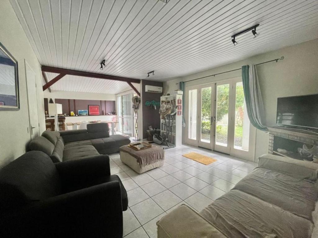 À 15’ de Poe Belle Villa photo 1