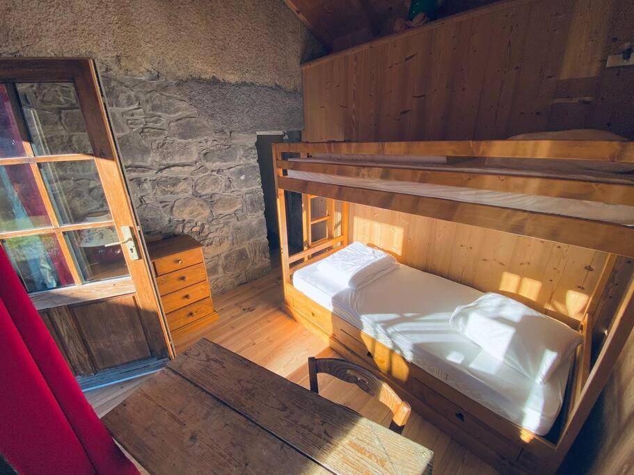 Appartement cosy avec jardin photo 1