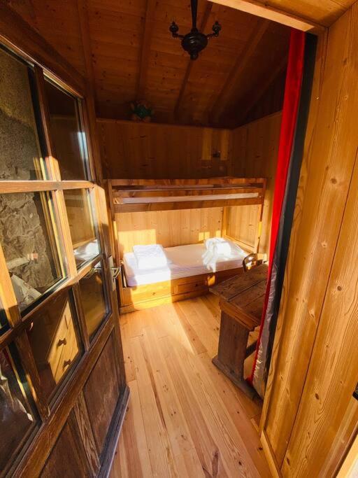 Appartement cosy avec jardin photo 3
