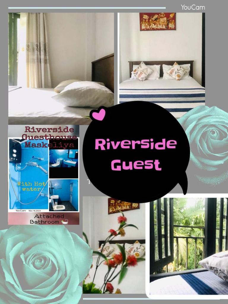 River Side Guest house photo 3