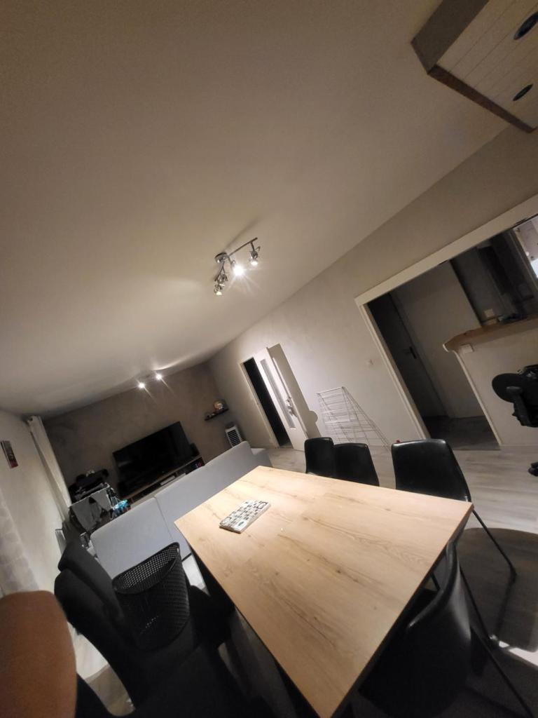 Chambre Neuve dans un logement partagé photo 4