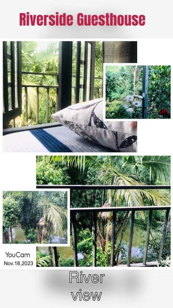 River Side Guest house photo 4