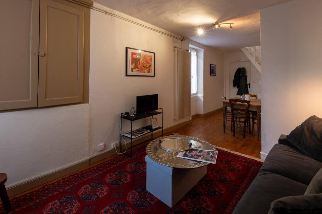 Maison du pêcheur 1 / Duplex chaleureux photo 2