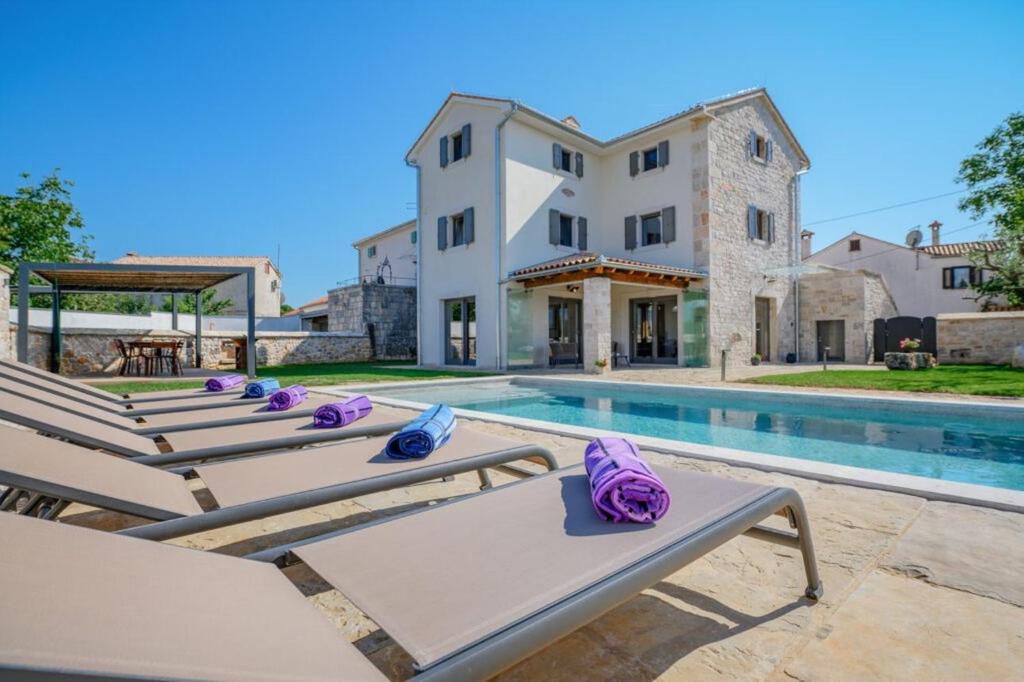 Villa Cangarela 117