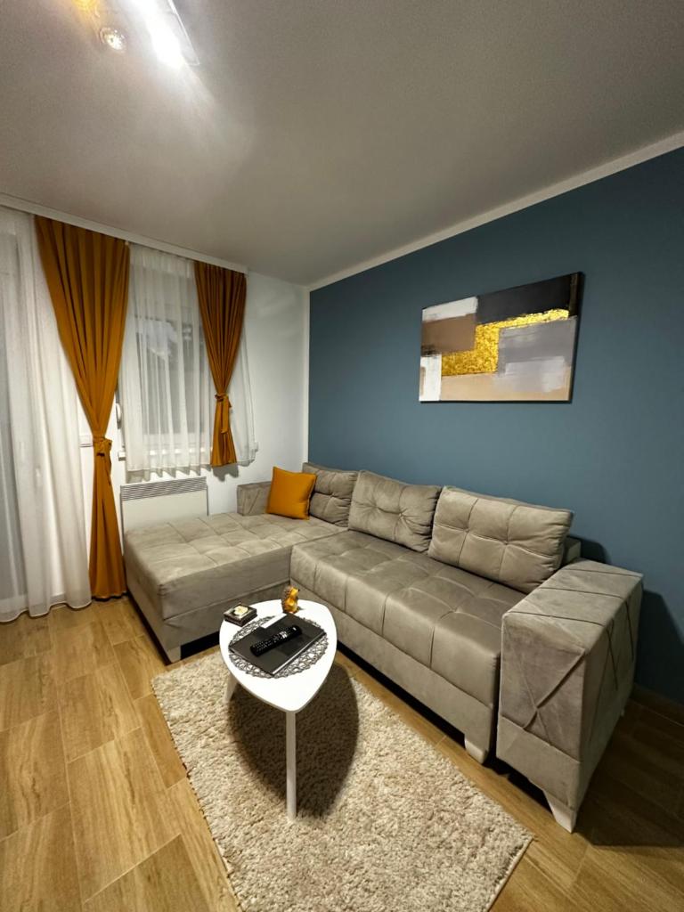 Apartmani Lotus Vrdnik photo 4