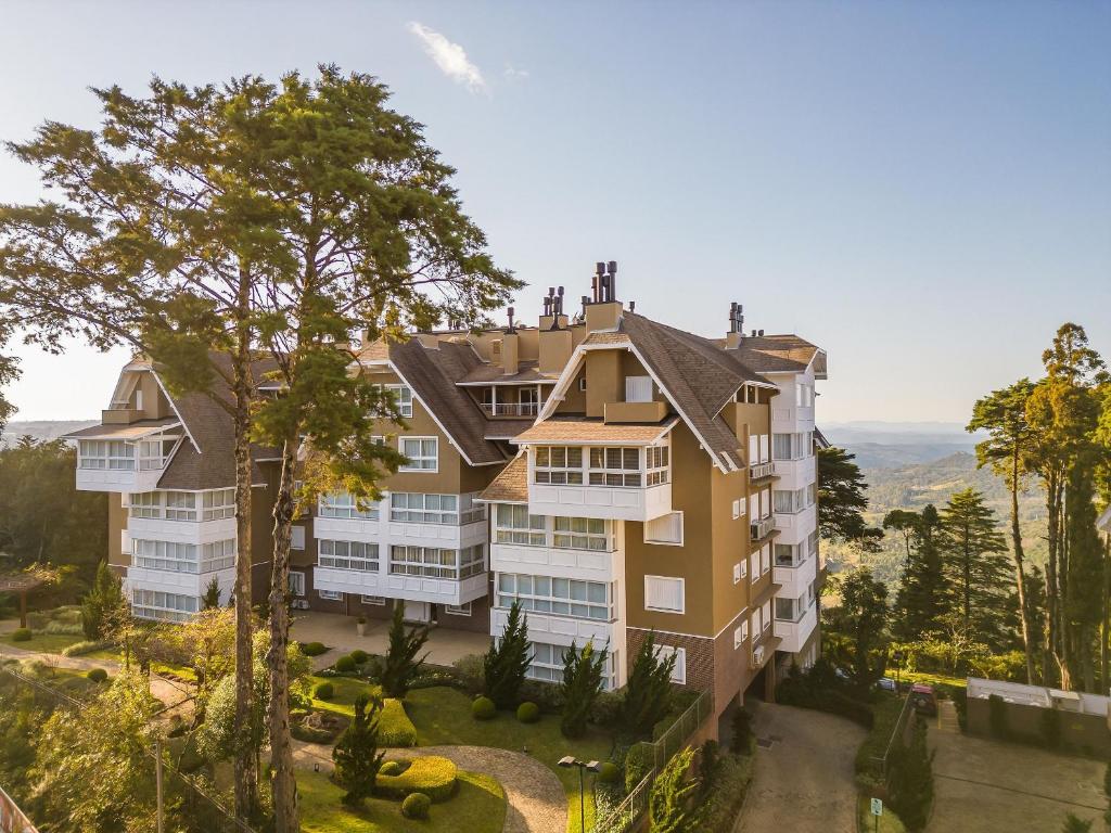 Apartamento Bela Vista 3 Suítes by Achei Gramado photo 4