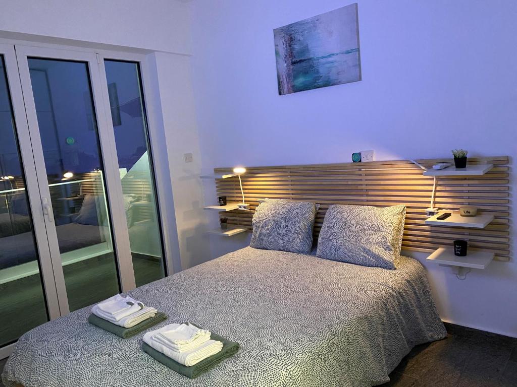 Ev Zin - Modern, cozy, 1 bed, pool, 2 balconies, A105 photo 1