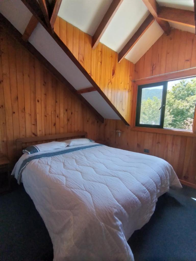Hostal Tintica Buey Puerto Fuy photo 2