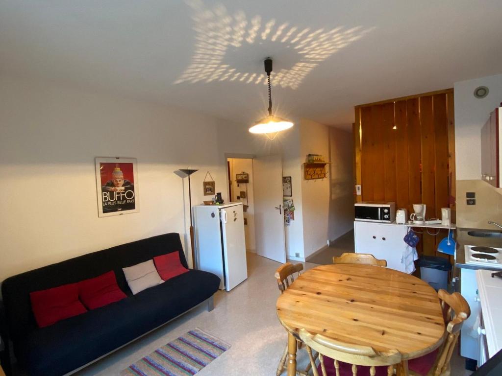 Studio Méaudre, 1 pièce, 6 personnes - FR-1-737-77 photo 2