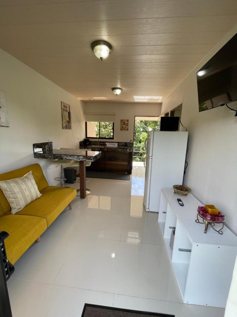 Apartamentos en sarchi photo 1