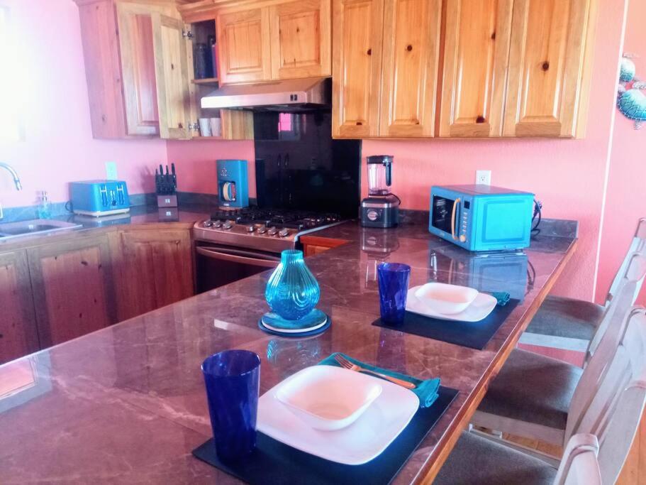 Casa Corazon Striking Beach Home photo 1